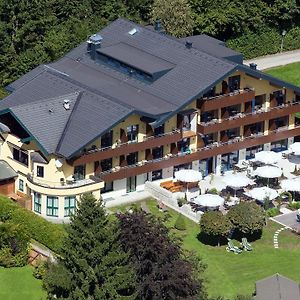 Hotel Aberseehof